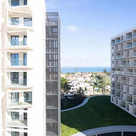 The Editory Appartement