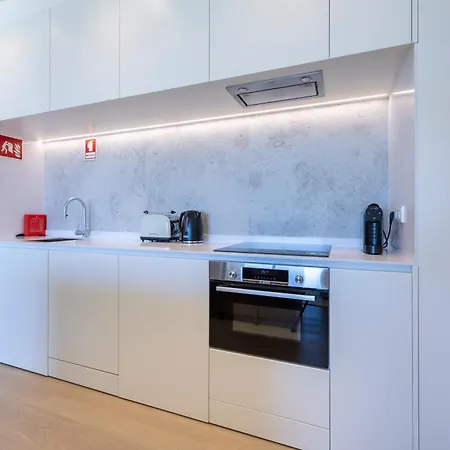 The Editory Appartement Lagos