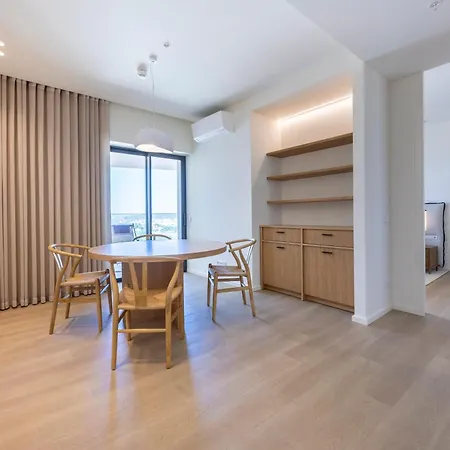 Appartement The Editory