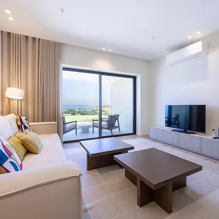 Appartement The Editory *