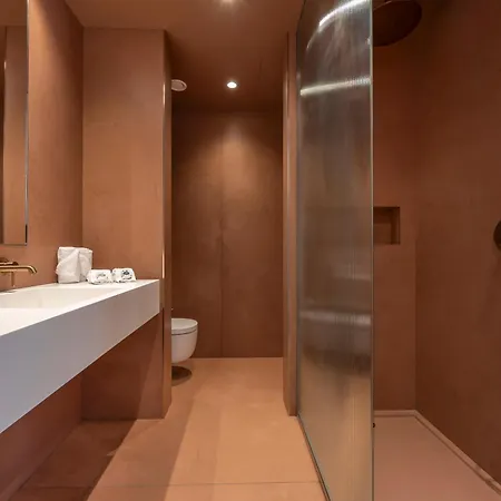 Appartement The Editory