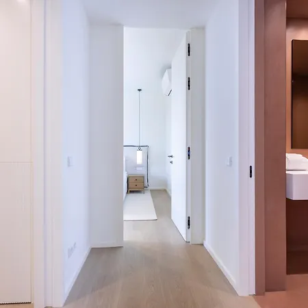 The Editory Appartement Lagos