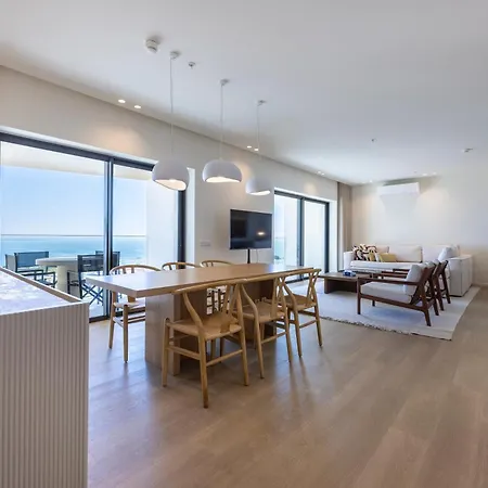 Appartement The Editory