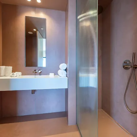 The Editory Appartement Lagos