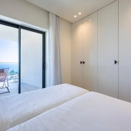 The Editory Appartement