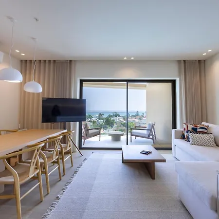 The Editory Appartement