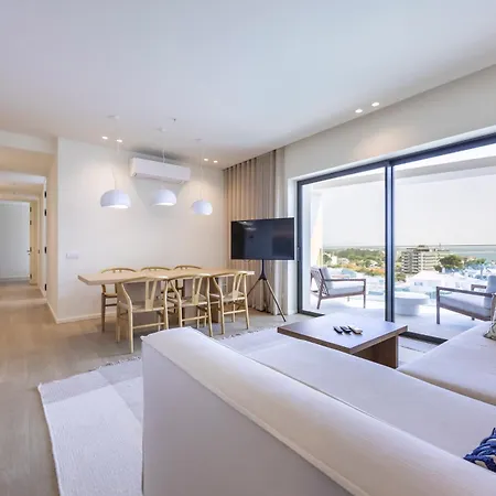 Appartement The Editory *