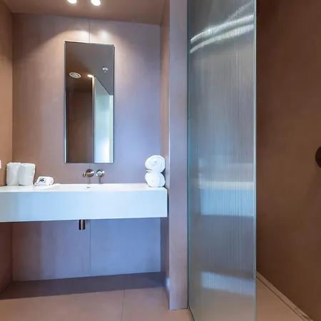 The Editory Appartement *