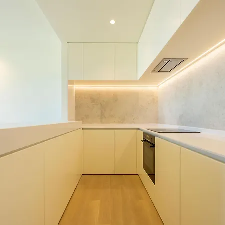 The Editory Apartment Lagos