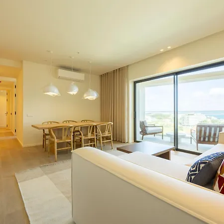 Apartment The Editory Lagos