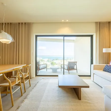 The Editory Apartment