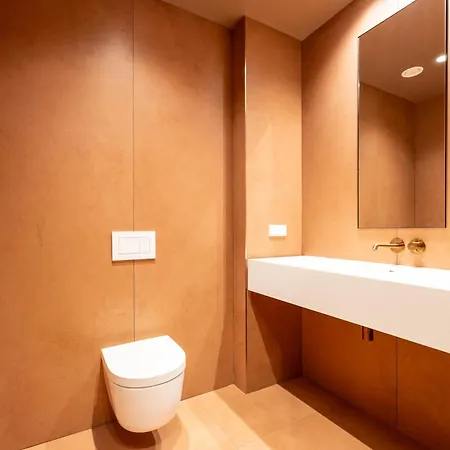 Apartment The Editory