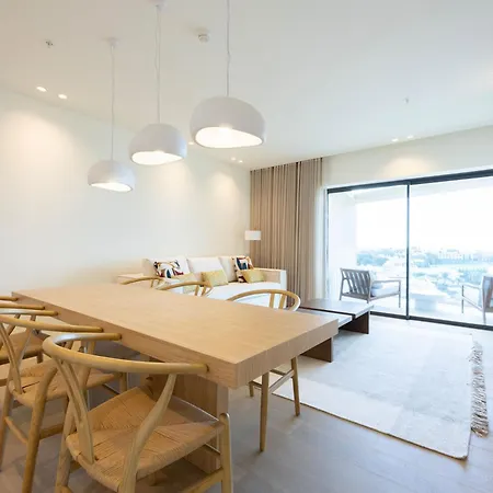 Apartment The Editory *