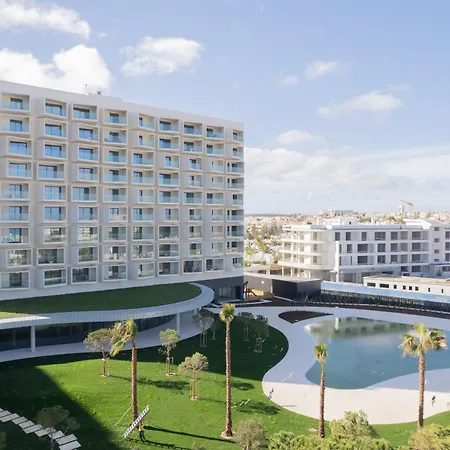 The Editory Apartment Lagos