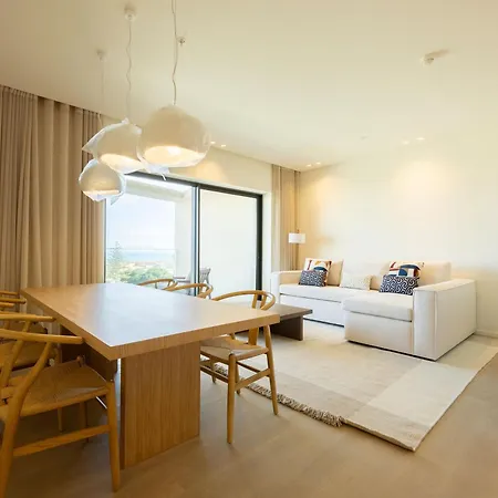 The Editory Apartment *