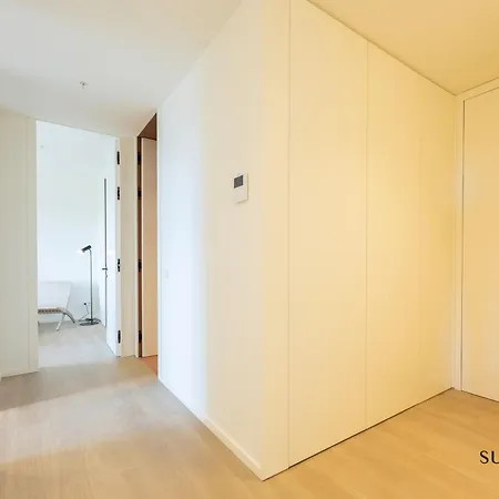 Apartment The Editory
