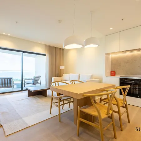 The Editory Apartment *