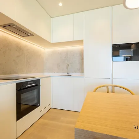 The Editory Apartment