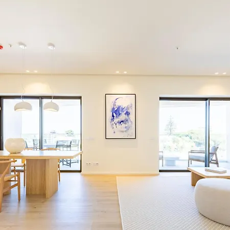 The Editory Apartment