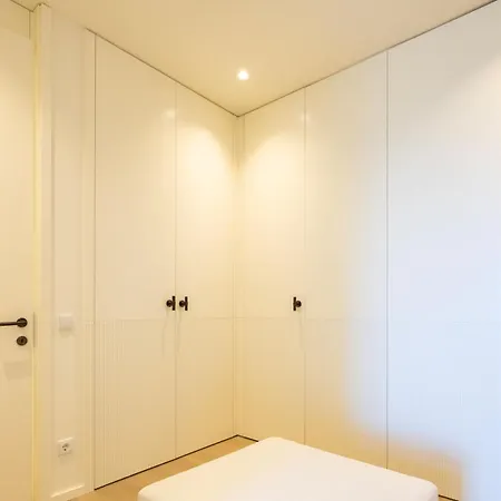 The Editory Apartment *