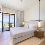 The Editory Appartement *