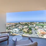 The Editory Apartman