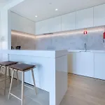 Appartement The Editory *
