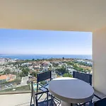 The Editory Appartement Lagos