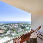 The Editory Appartement
