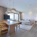 The Editory Apartman *