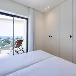 The Editory Apartman Lagos