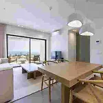 Apartman The Editory