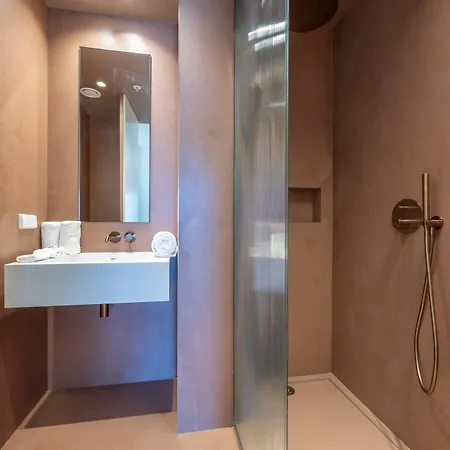 Apartamento The Editory Lagos