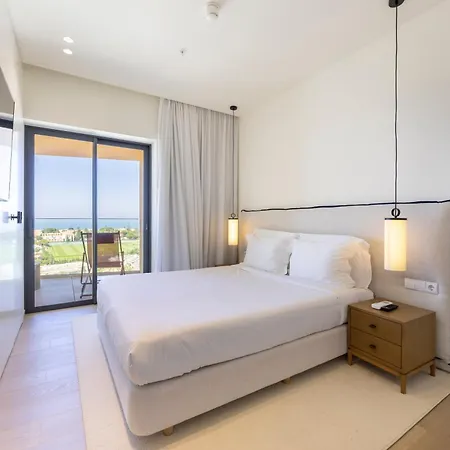 The Editory Apartamento *