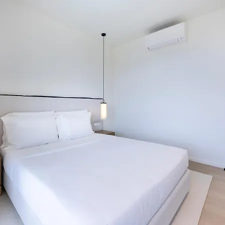 Apartamento The Editory Lagos