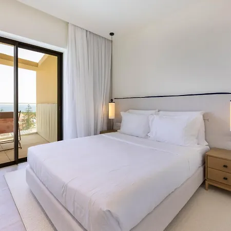 The Editory Apartamento Lagos