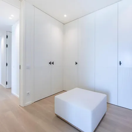 Apartamento The Editory