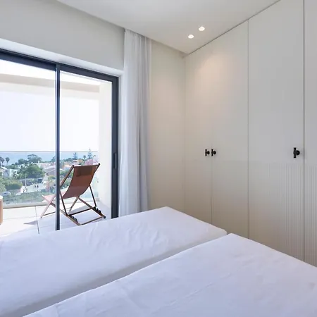 The Editory Apartamento Lagos