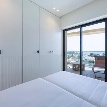 Apartamento The Editory Lagos