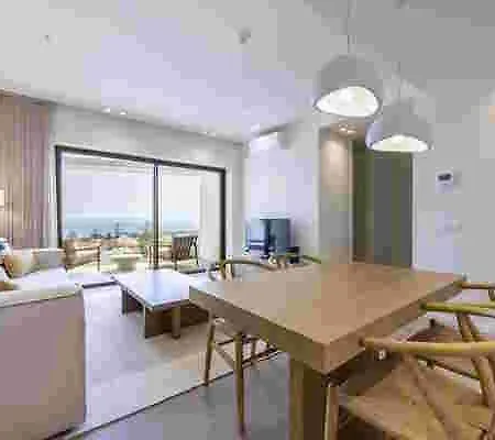 Apartament The Editory