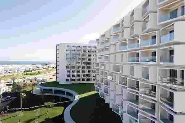 The Editory Apartamento