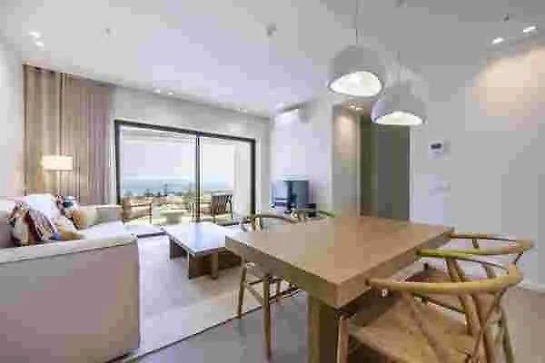 Apartamento The Editory